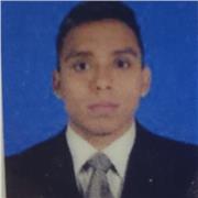 Profesor casual, estudiante de ingeniería civil para ofrecer mis servicios a quien necesite en la ciudad de Popayan Cauca, Colombia