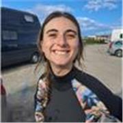 Ragazza laureata in product design offre lezioni di graphic design e materie affini a Torino, sia online che in presenza. 