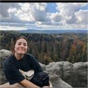 Profesora de Español para Extranjeros (ELE)