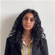 Knowledgeable and patient maths tutor for primary school children to GCSE maths students