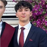 Yo daría clases a niños de la ESO o menor