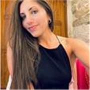 Profesora de apoyo escolar de Inglés especializada en clases para niños/as online