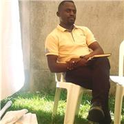 Kenneth Mubiru