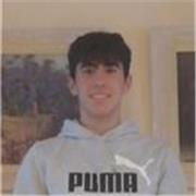 Profesor particular de CUALQUIER asignatura en especial Matemáticas para niños de primaria y ESO.
Con C1 (Advance) en inglés