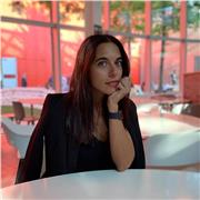 Insegnante per aiuto compiti inglese - italiano - storia - grammatica - storia dell'arte