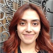 Professora de biologia online para Ensino Médio