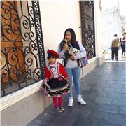 🎯 Clases 100% adaptadas a tu ritmo y necesidades
🖥️ Modalidad online (Zoom, Meet o tu plataforma favorita)
📅 Horarios flexibles