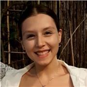 Laureanda in Mediazione linguistica con livello di spagnolo C1