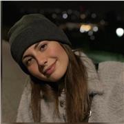 Je donne des cours de soutient particulier dans les matières suivantes: SVT (niveau collège-lycée) et anglais. Je suis disponible en personne sur Paris et ses alentours ou en ligne (via zoom ou autre).