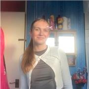 A-Level maths student who received a Grade 7 and GCSE, based in Leicester.