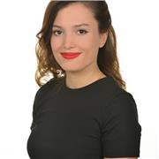 PhD Educator Offering Dynamic Online Turkish Lessons for All Ages