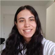 Estudiante universitaria imparte clases de todas las asignatras de la eso, y asignaturas de bachillerato social