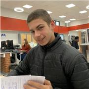 Tuteur pour aide aux devoirs en espagnol 6e-Terminale