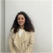 Doy clases de apoyo escolar a niños de 6 a 14 años