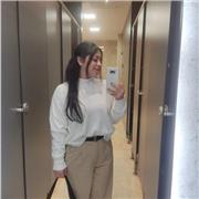 Estudiante de Psicología. Con escucha activa y estrategias psicológica del aprendizaje.