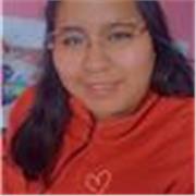 Lingüista en mención lenguas extranjeras, con más de 2 años de experiencia. Apoyo para primaria, inglés e informática.