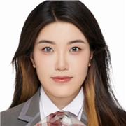 English tutor with a Master's degree, IELTS 7.5 and 5 years' teaching experience.