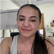 Enseñar que aprendan dar educación y respeto me encantan los niños y que aprendan materias básicas y sobretodo la educación