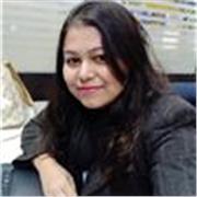 I have extensive experience in English teaching and creating English educational content