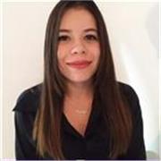 Profesora de lengua y literatura de nivel primario