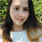 I am a Portuguese native Speaker with a solid background and teaching experience.