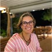 Professeure de FLE certifiée Alliance Française pour adultes 