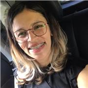Hablante nativa de español con manejo de idioma inglés que ofrece tutorías de ambos idiomas con 5 años de experiencia niños/adulto