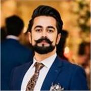 Energetic Doctor teaching diverse learners with distinct needs.