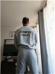 Personal trainer especializado en transformación de hábitos y cambio estructural @fitneescommunity