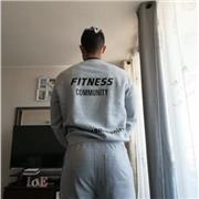 Personal trainer especializado en transformación de hábitos y cambio estructural @fitneescommunity