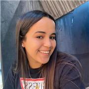 Paciente, dinámica…
He dado clases de repaso desde primaria hasta la eso y puedo ayudar en ciertas cosas de bachiller. I español