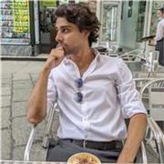 Docente d'Inglese e Arabo - Madrelingua