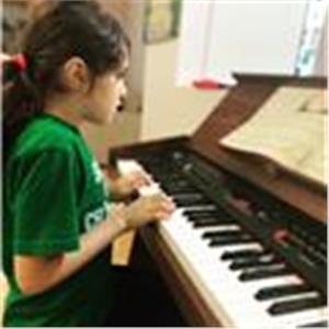 Melody Art Academy