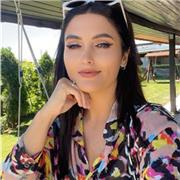 Hi my name is Alex ,
My lessons are aimed at beginners to intermediate learners who want to improve their conversational skills.