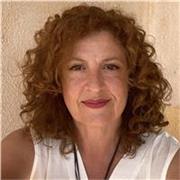 Profesora de inglés para preparar exámenes de certificación, o para alcanzar cualquier objetivo que tengas