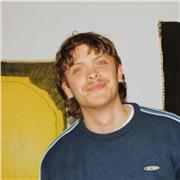 GCSE and A-Level Art Tutor - Practising Artist with First Class Honours in Fine Art.