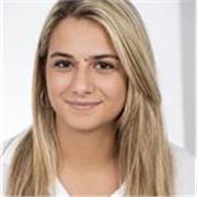 Estoy titulada en Química e imparto clases de todas las asignaturas de ciencias para alumnos desde Universidad ,bachiller ESO y FP ( online o presencial)