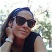 Profesora de español con amplia experiencia