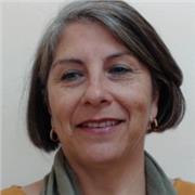 Profesora de Química con amplia experiencia