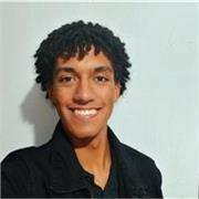 Dou aulas de matemática para nível fundamental e médio, oferecendo planejamento de conteúdo adaptado as necessidades do aluno