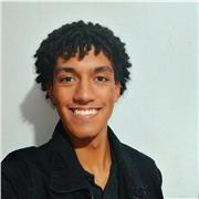 Dou aulas de matemática para nível fundamental e médio, oferecendo planejamento de conteúdo adaptado as necessidades do aluno