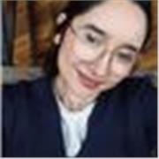 Profesora de enseñanza básica con mención en ciencias naturales certificada en TEA y TDAH