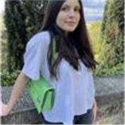 Sono disponibile a dare lezioni di italiano per stranieri