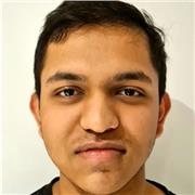 Harsh Chouhan