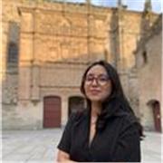 Profesora de inglés inicial AI - A2 para personas de todas las edades