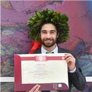 Laureato magistrale in chimica offre ripetizioni private di chimica