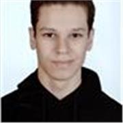 Computer science student passionate about maths and simplifying it.