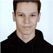 Computer science student passionate about maths and simplifying it.