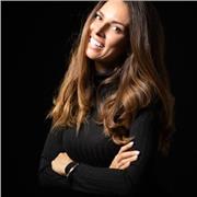 Profesora nativa de italiano ???? – Native Italian Teacher