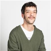 Profesor de teatro apto para todas las edades y niveles